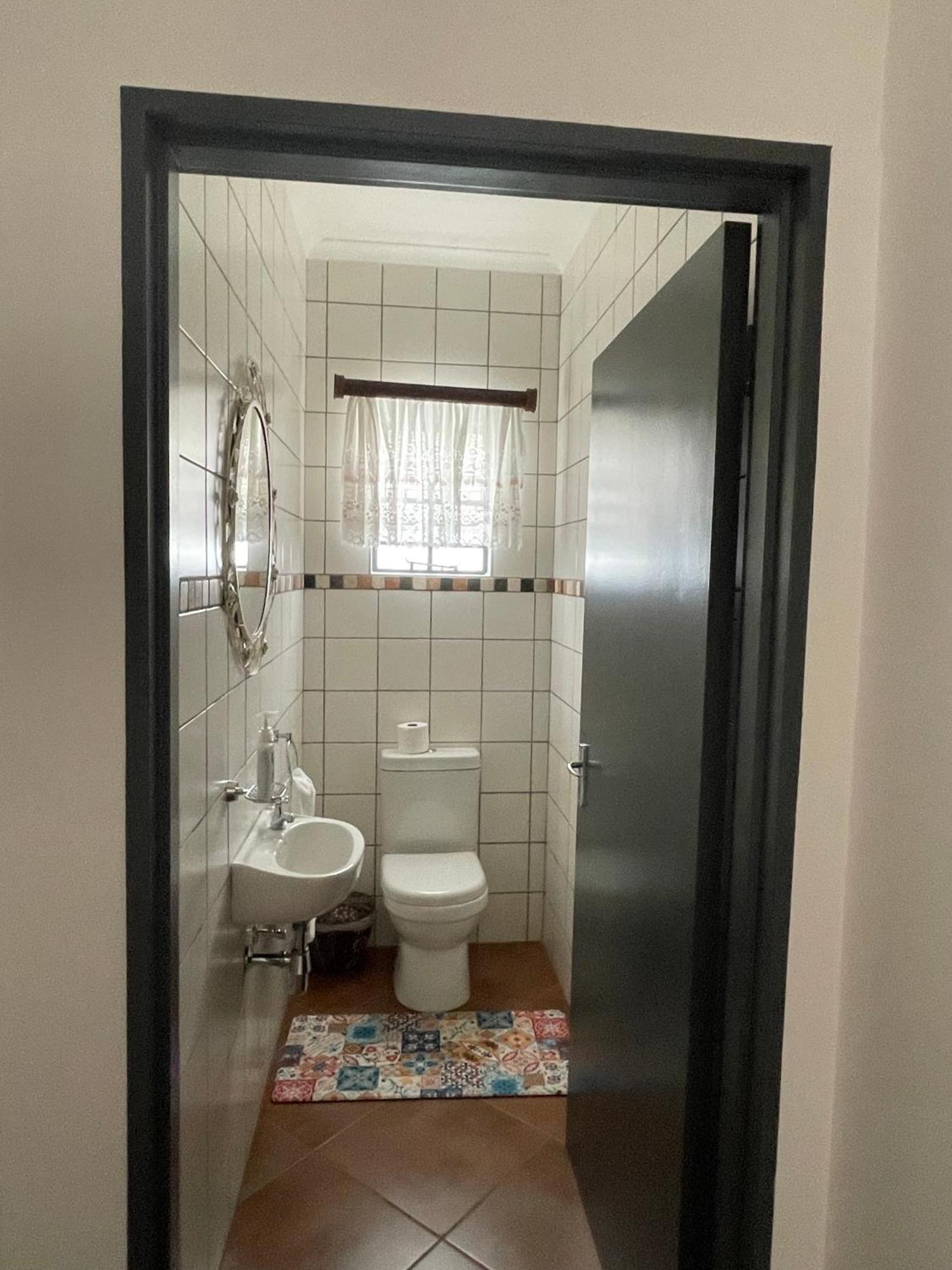City Comfort Self Catering 温特和克 外观 照片