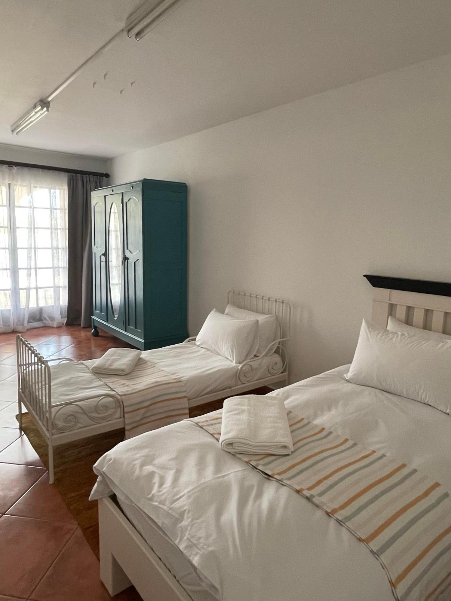 City Comfort Self Catering 温特和克 外观 照片