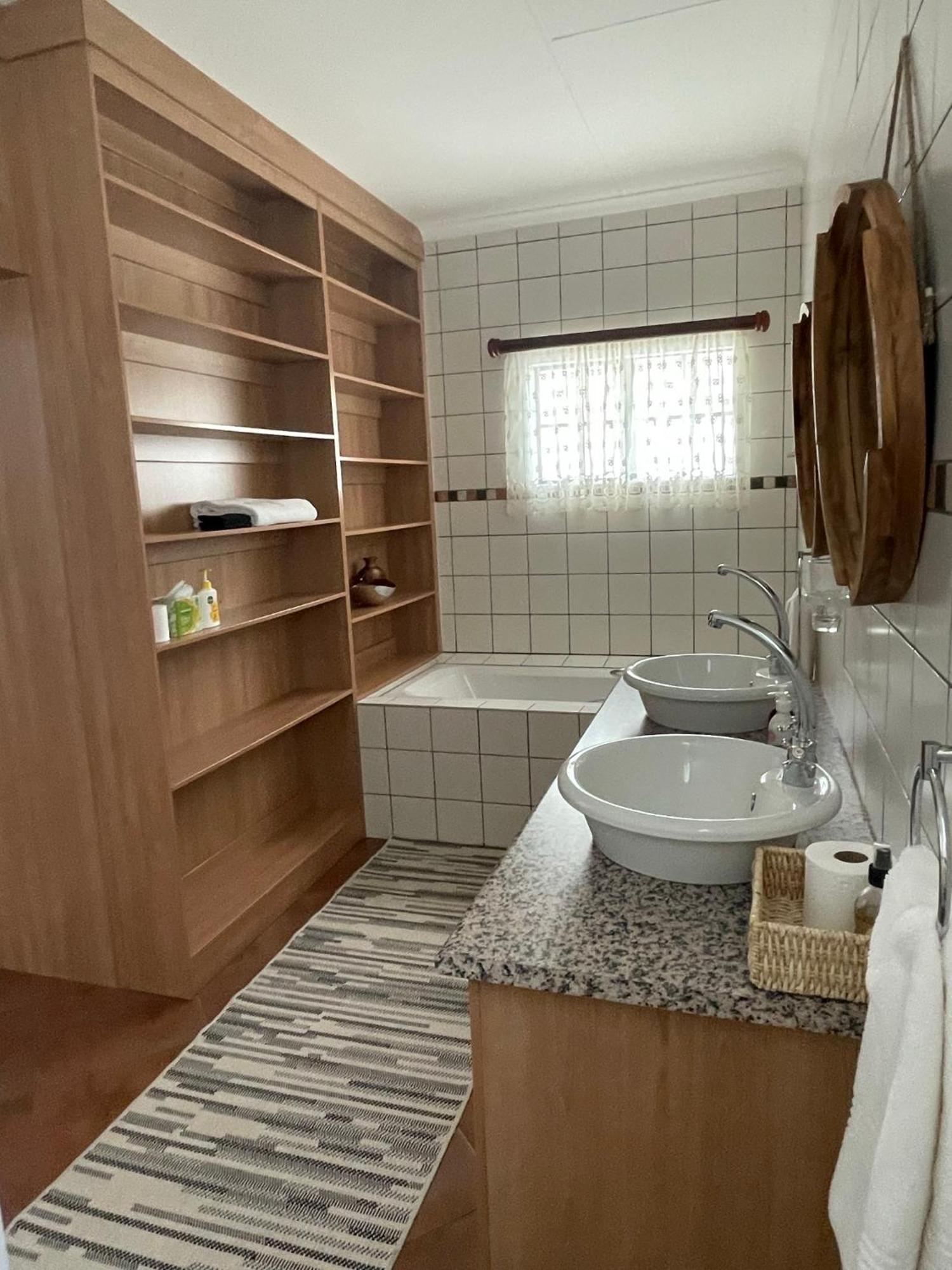 City Comfort Self Catering 温特和克 外观 照片