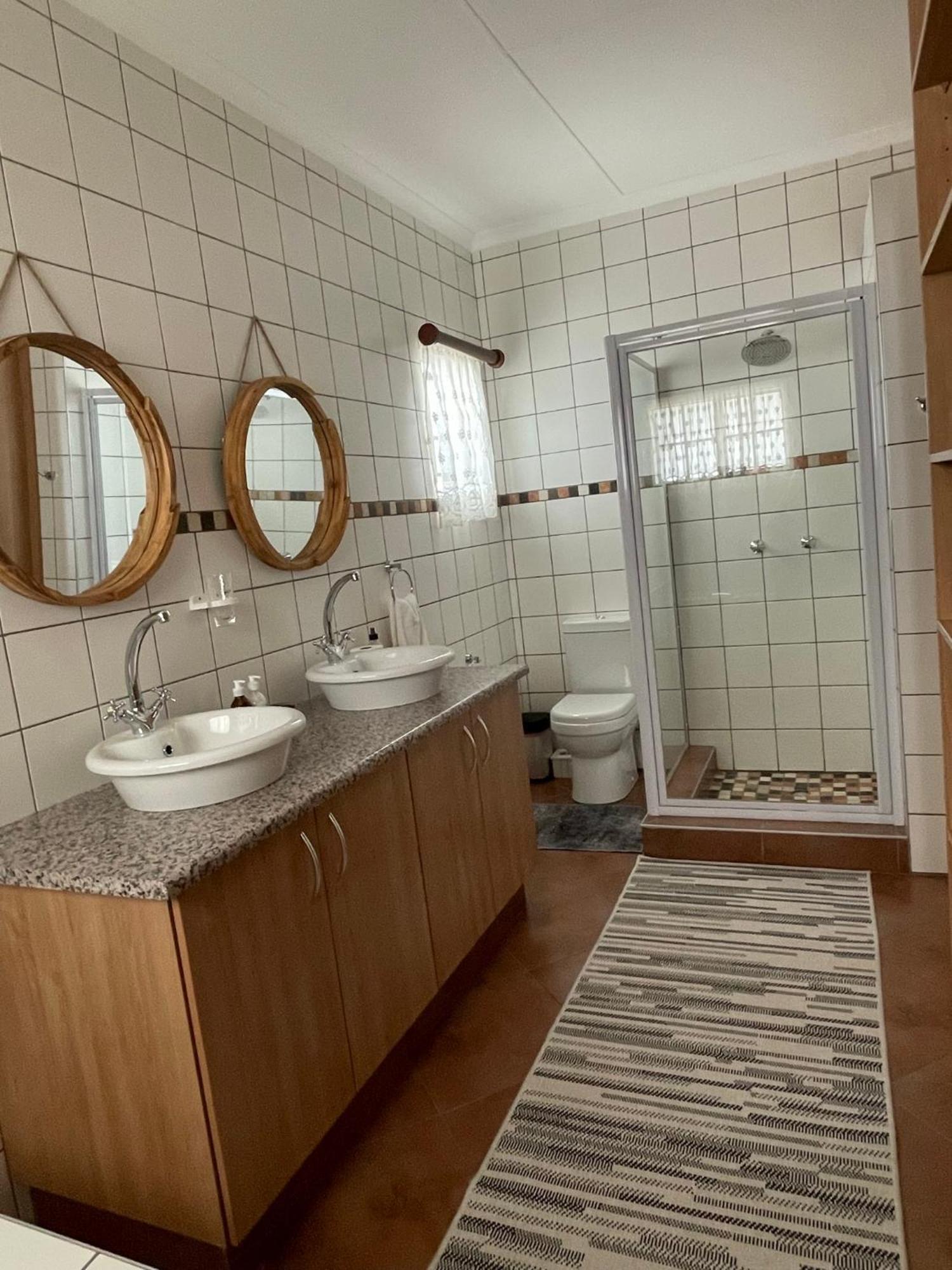 City Comfort Self Catering 温特和克 外观 照片